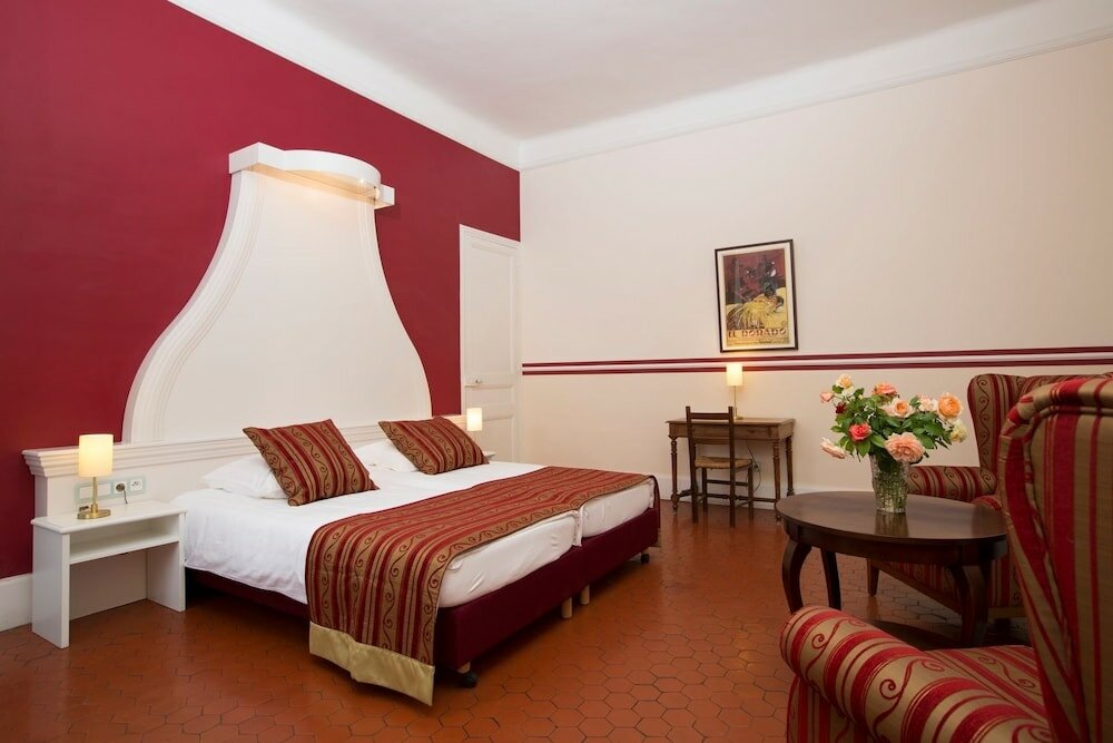 Фото Les Tourelles