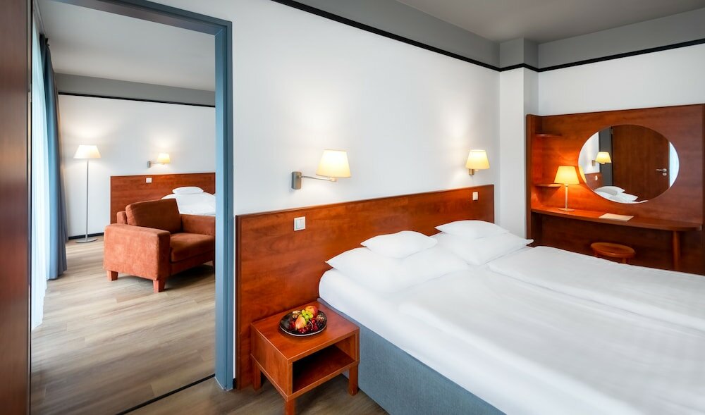 Фото Hunguest Buk