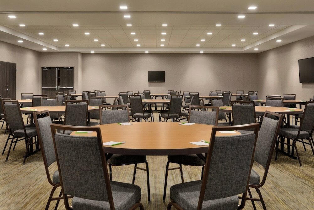 Фото Courtyard by Marriott St Paul Woodbury