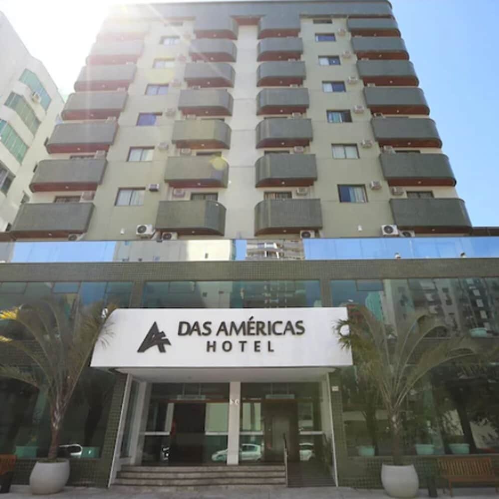 Hotel Hotel das Américas, Balneário Camboriú, photo
