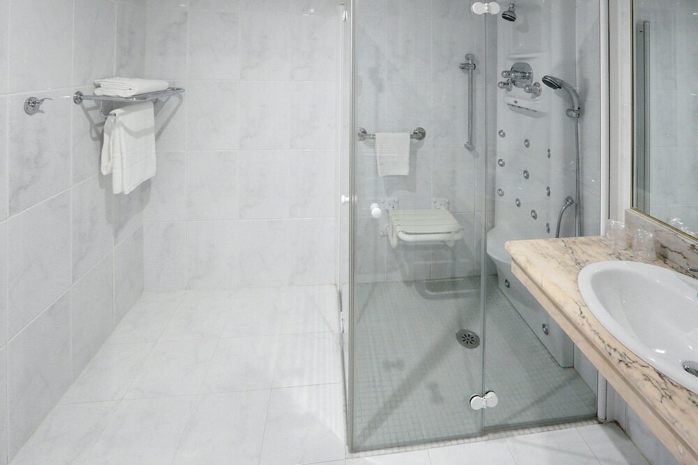 Фото Hotel Sercotel Alfonso XIII