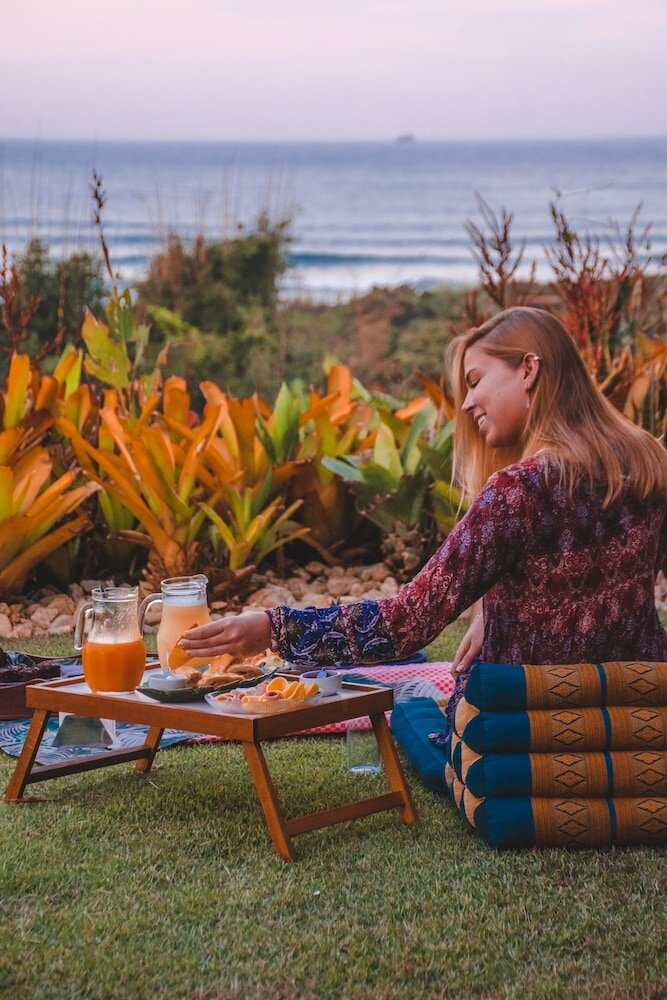 Фото Village Praia do Rosa