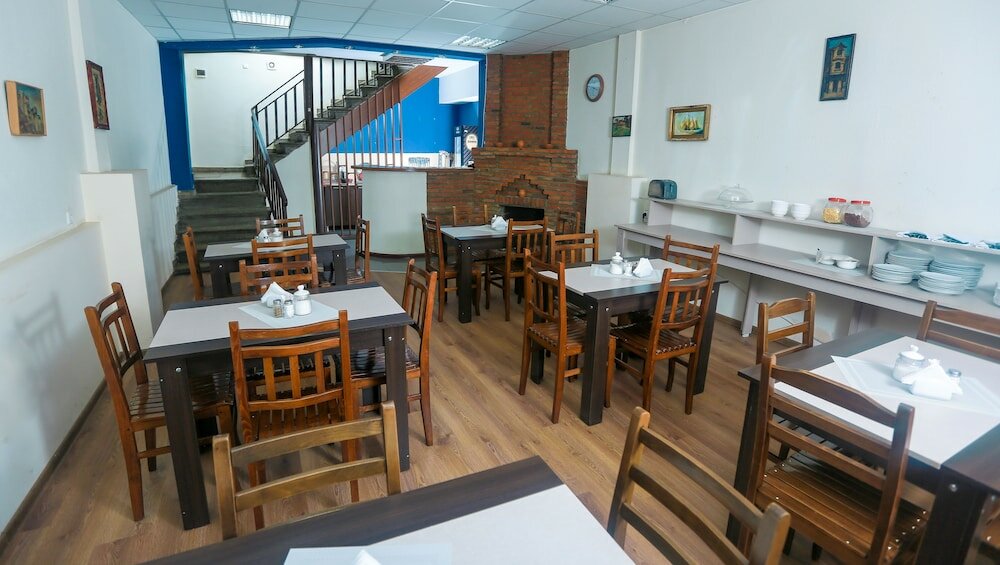 Фото New Metekhi