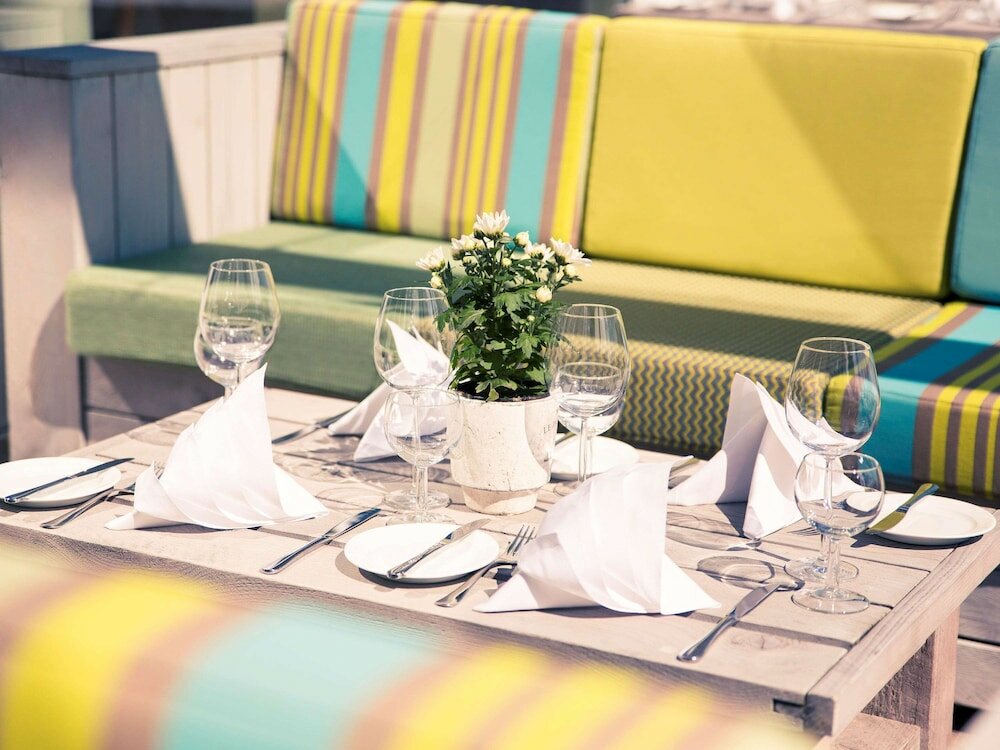 Фото Mercure Hotel Dortmund Messe & Kongress