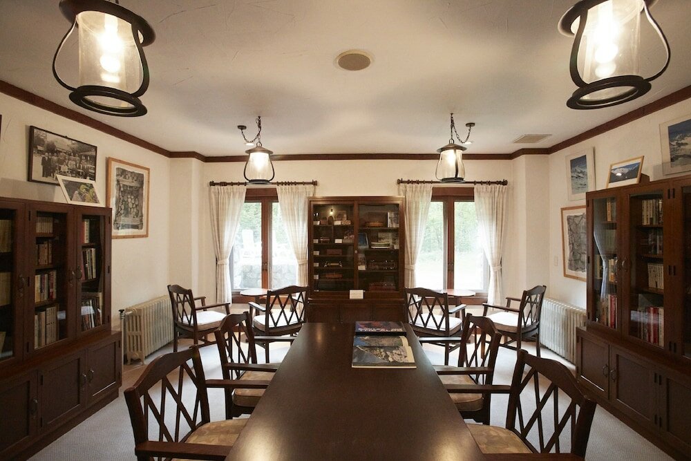 Фото Kamikochi Imperial Hotel