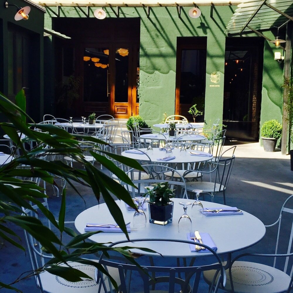 Фото Citotel Hôtel des Carmes