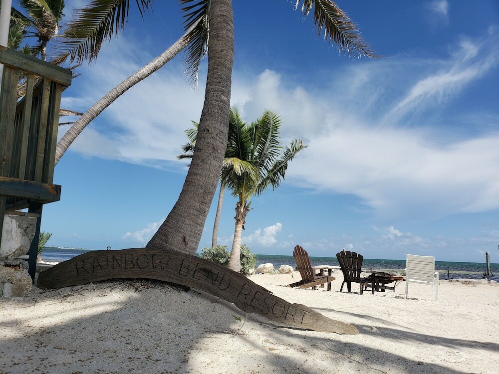 Фото Rainbow Bend Resort
