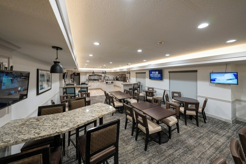 Фото Staybridge Suites Columbia, an Ihg Hotel