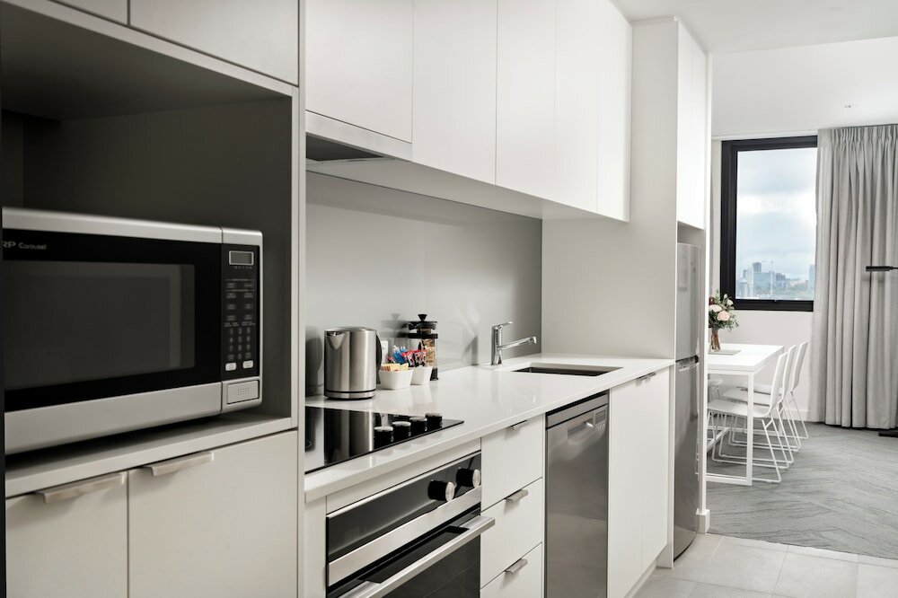 Фото Quest South Perth Foreshore