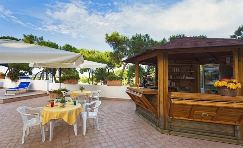 Фото Hotel San Valentino