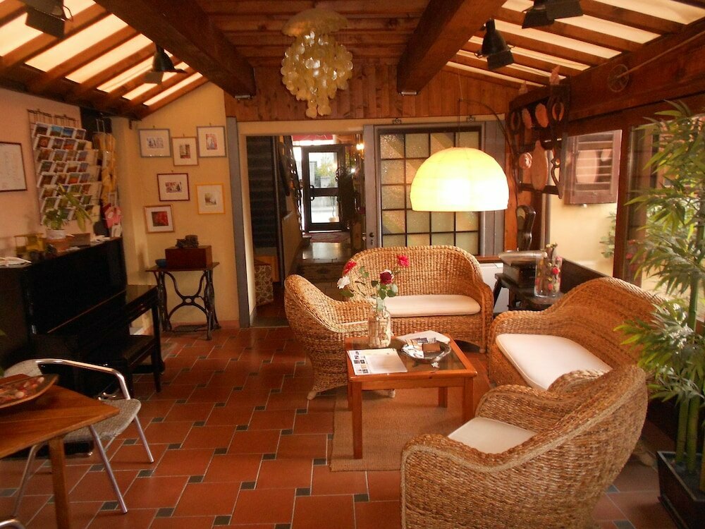 Hotel Casa al Sole, Greve in Chianti, photo