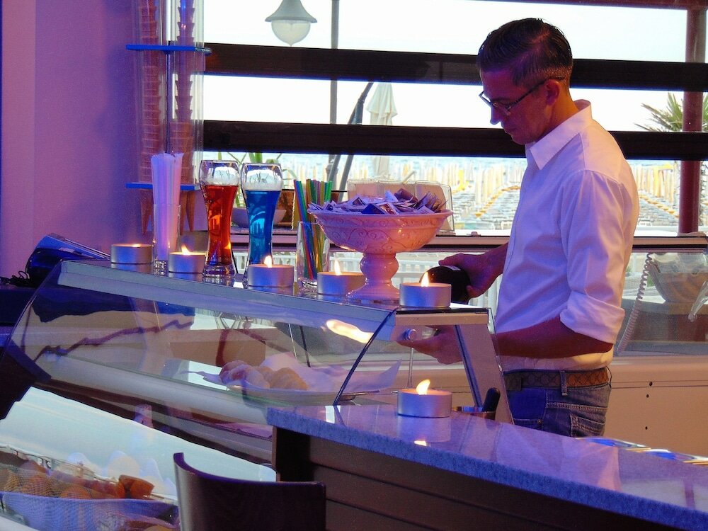 Фото Hotel Columbus