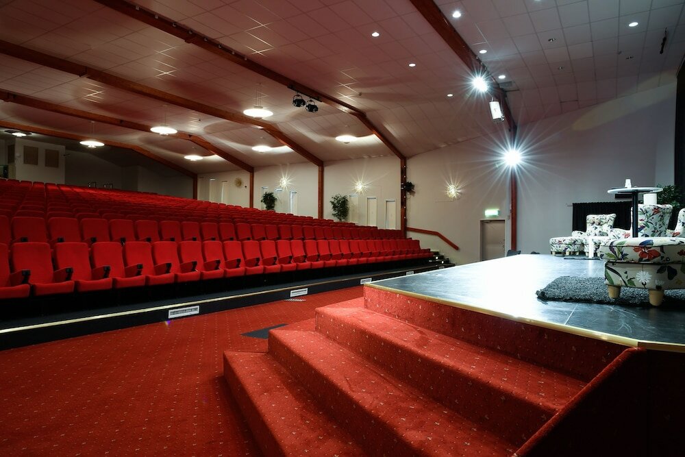 Фото Pite Havsbad