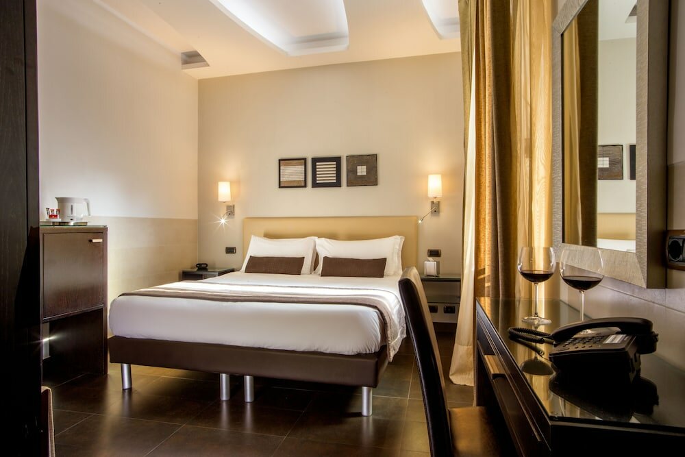 Фото Basilio 55 Rome