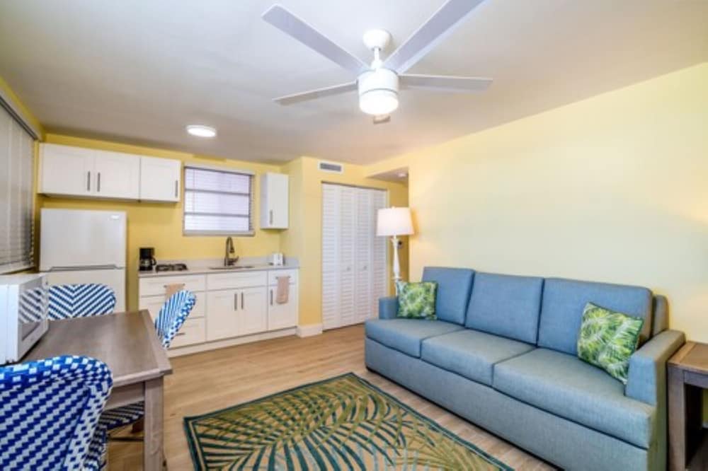 Фото Rainbow Bend Resort