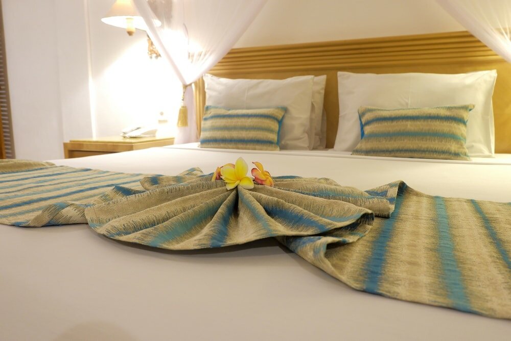 Фото Seminyak Paradiso Hotel