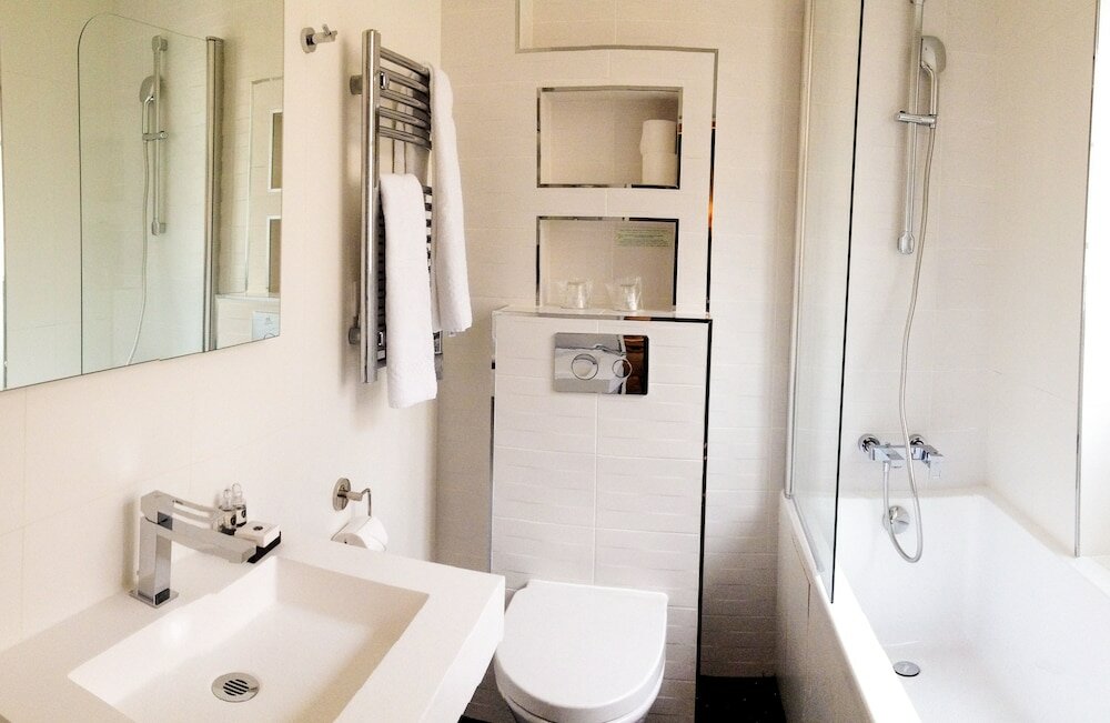 Фото Hotel Ile de France Opéra