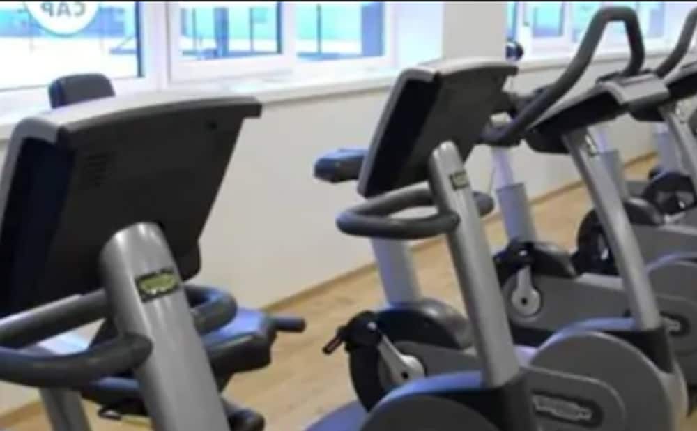 Фото Adam Park Marrakech Hotel & SPA