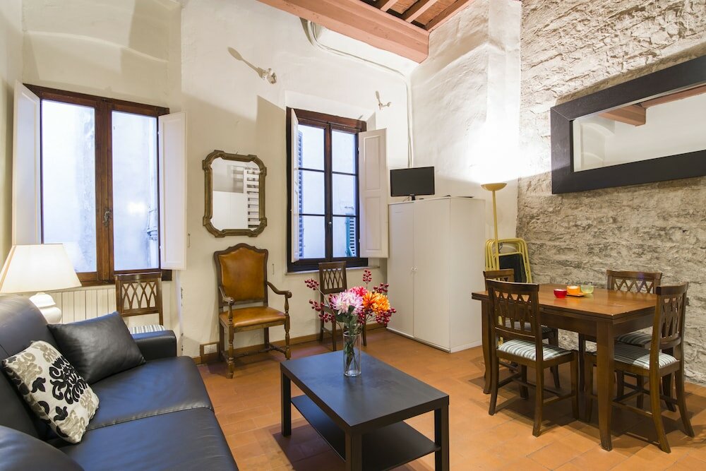 Фото Florence City Center Flat VIA Dei Neri