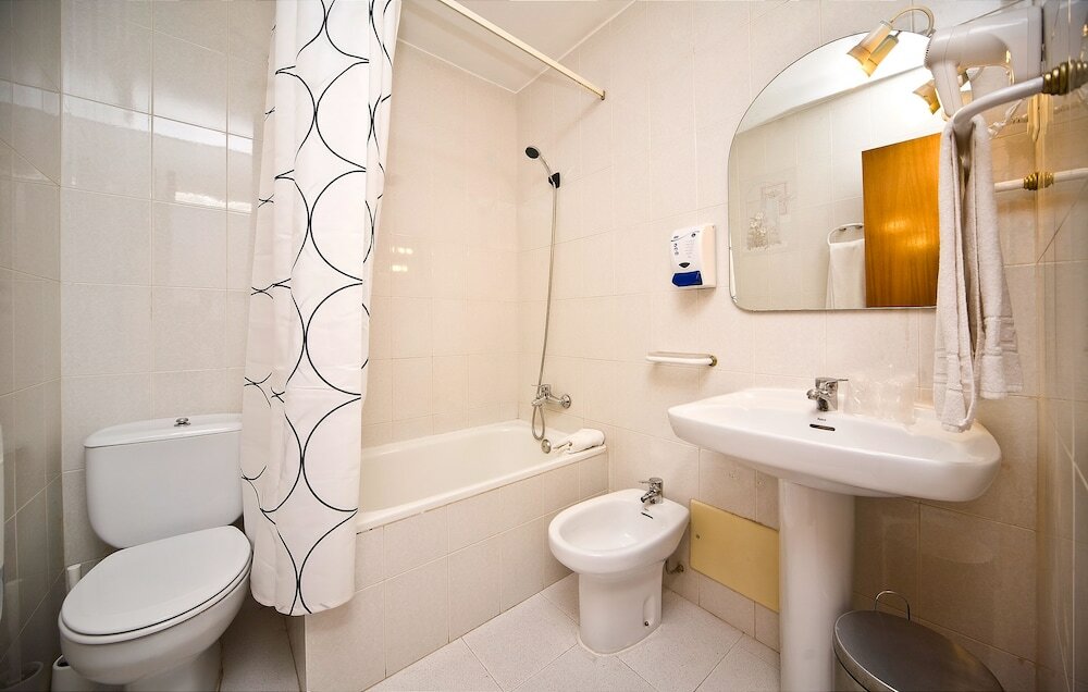 Фото Hotel Sant Pere II