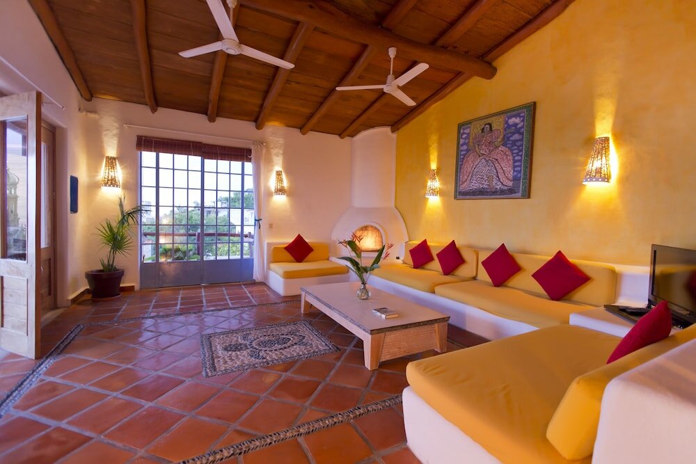 Фото Luna Líquida Hotel Boutique