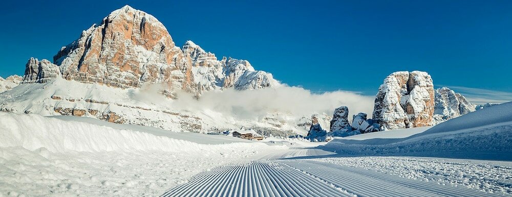 Фото Franceschi Park Hotel