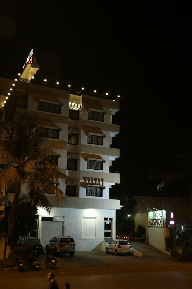 Фото Hotel Hospice