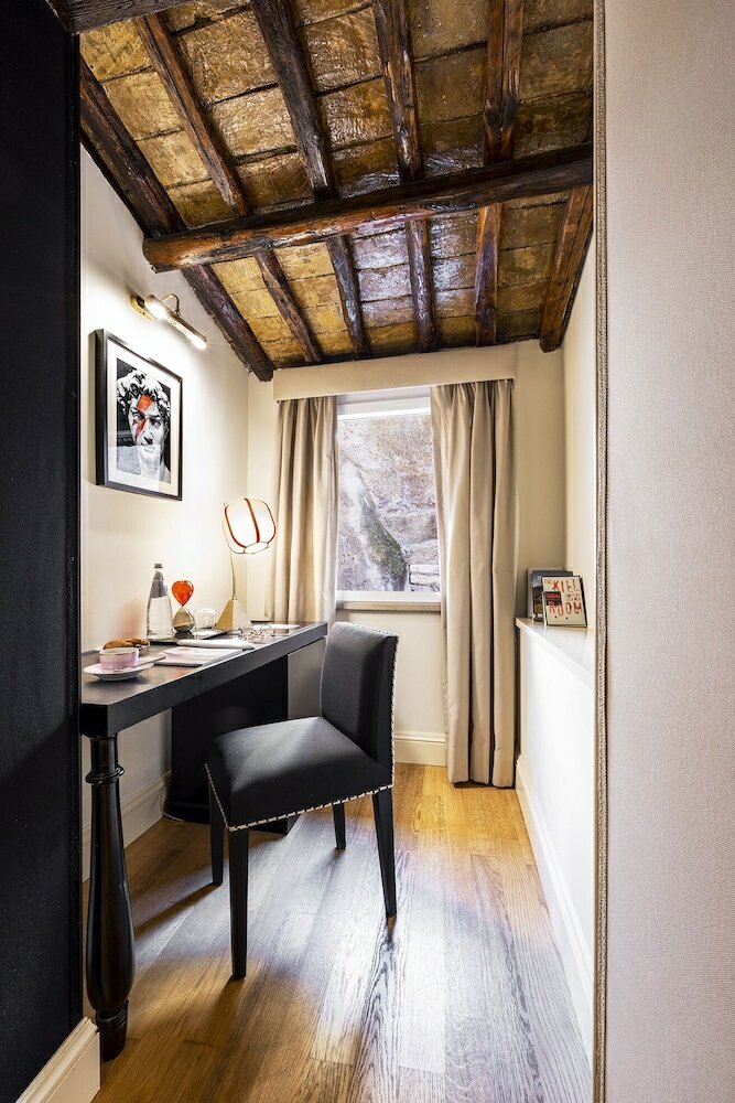 Фото Nerva Boutique Hotel