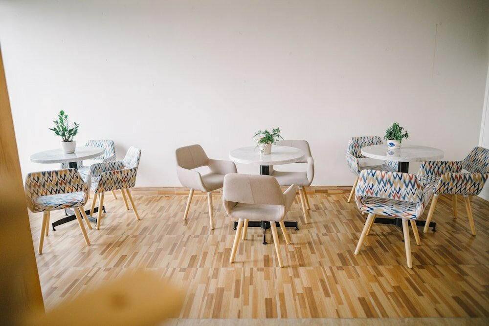 Фото Tasme Hotel