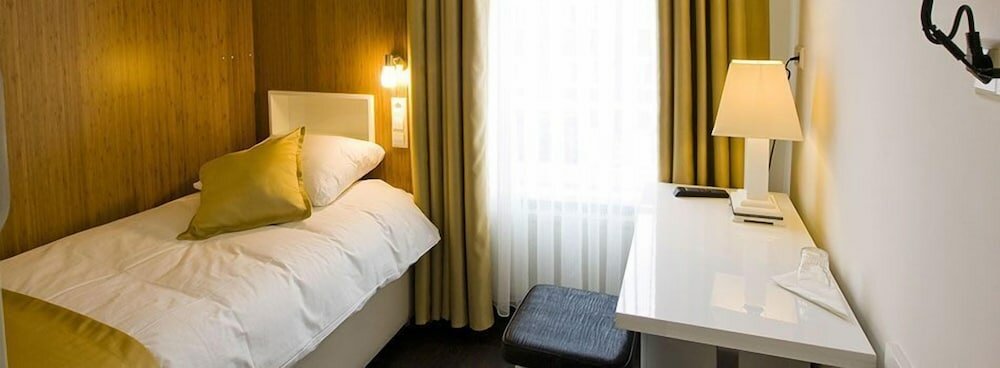 Фото Hotel Restaurant Larende 