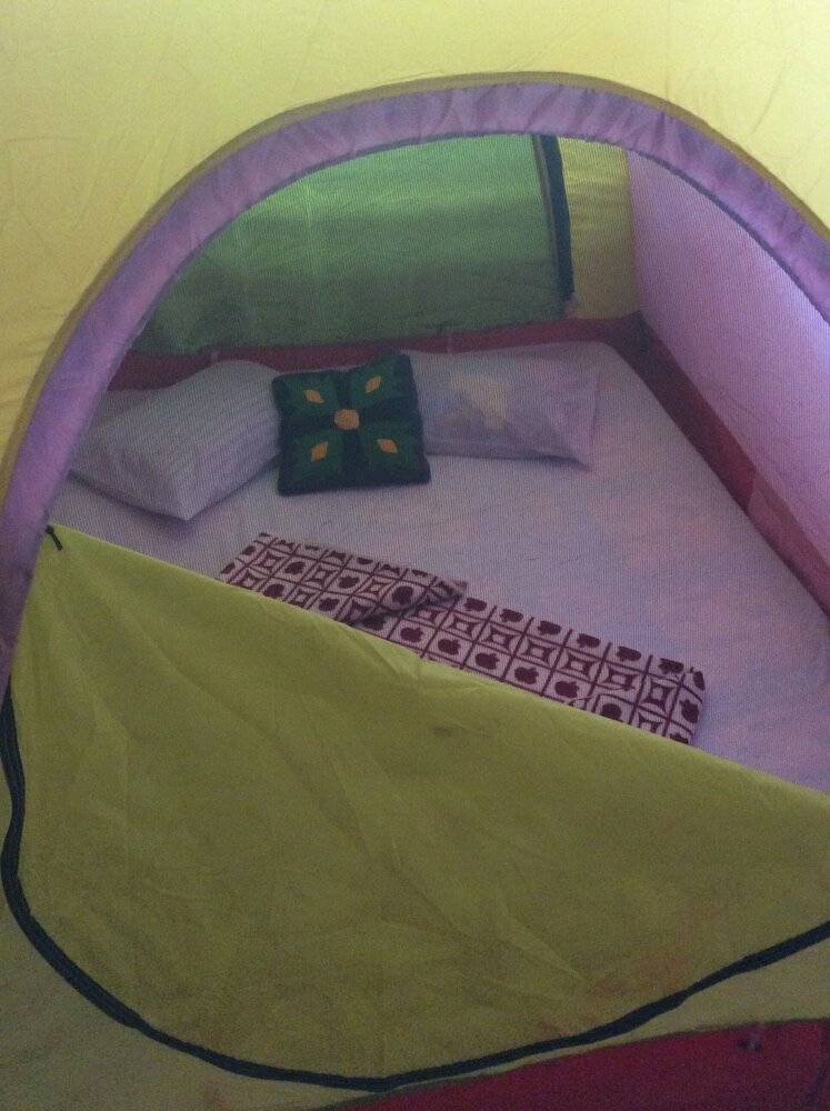 Фото Ella Camping Resort