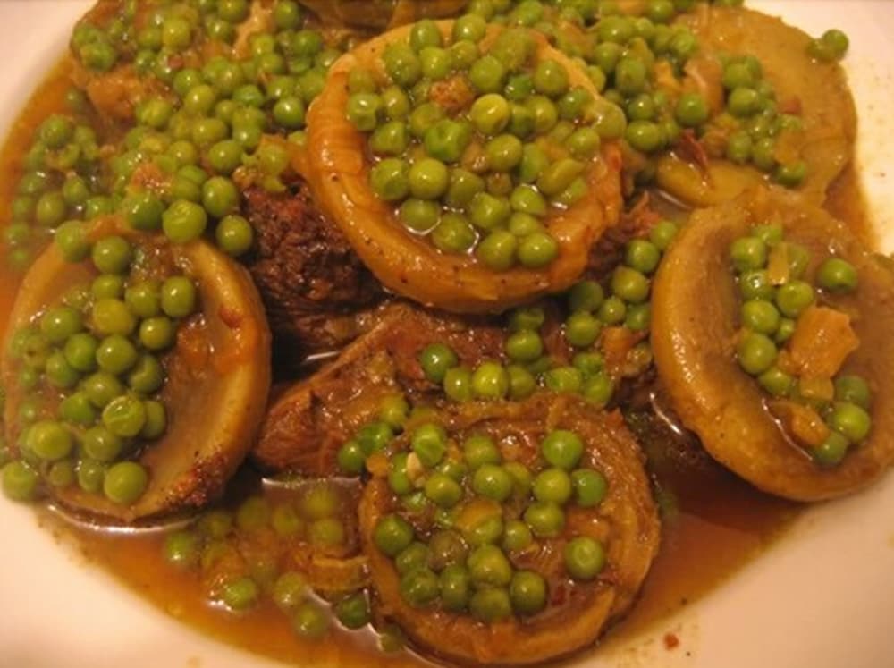 Фото Riad Harmattan