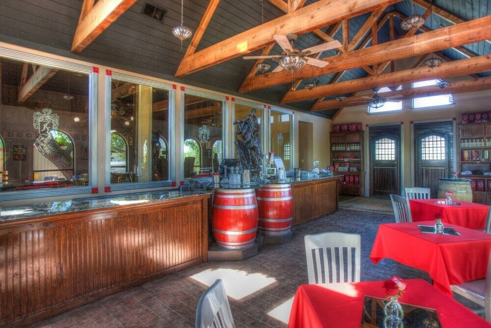 Фото Kiepersol Bed and Breakfast