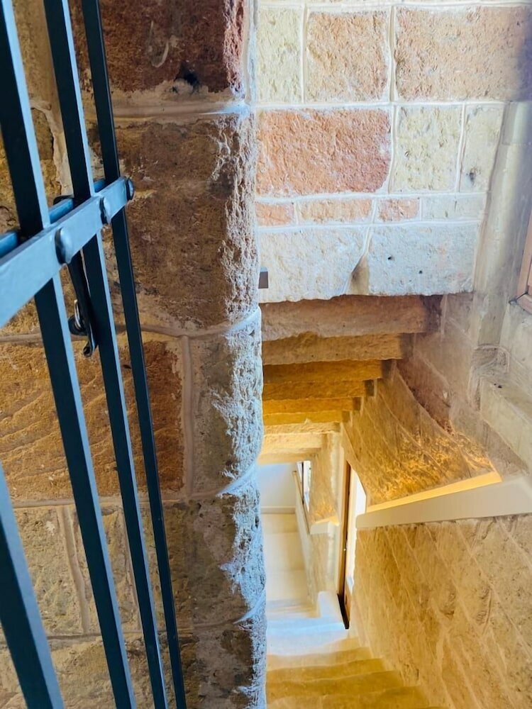 Фото Castello Castriota Scanderbeg Suites De Charme