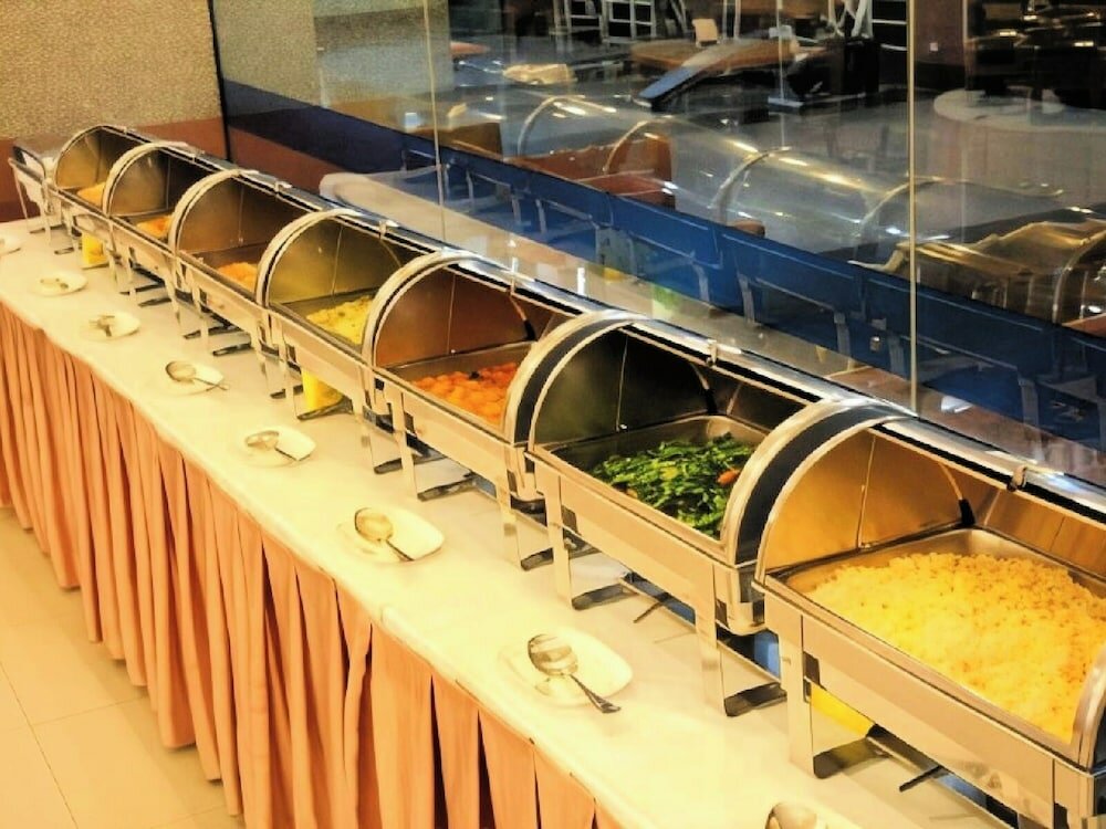 Фото Summit Pavilion