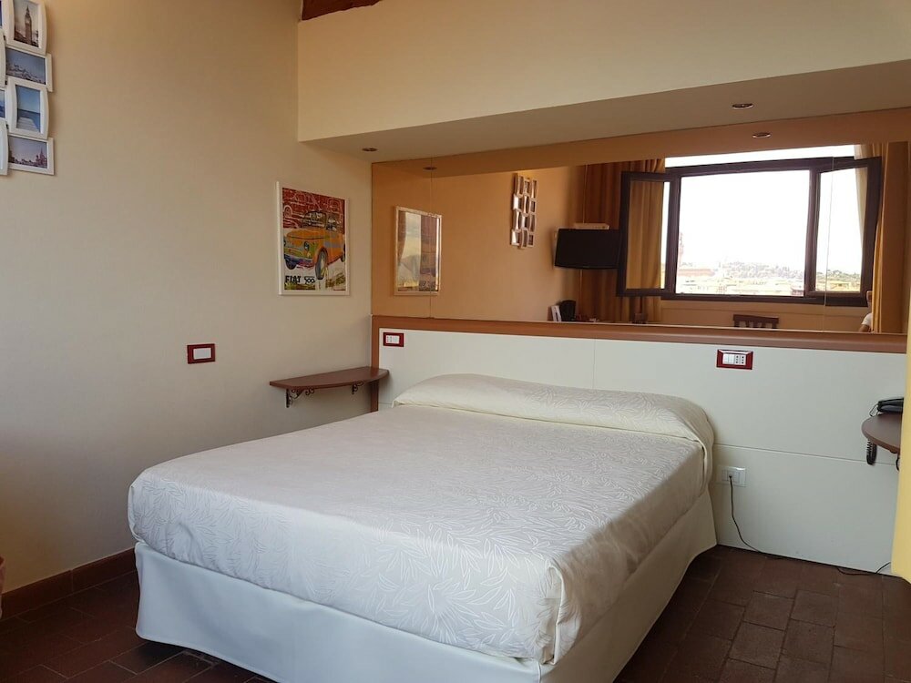 Фото Soggiorno Rubino