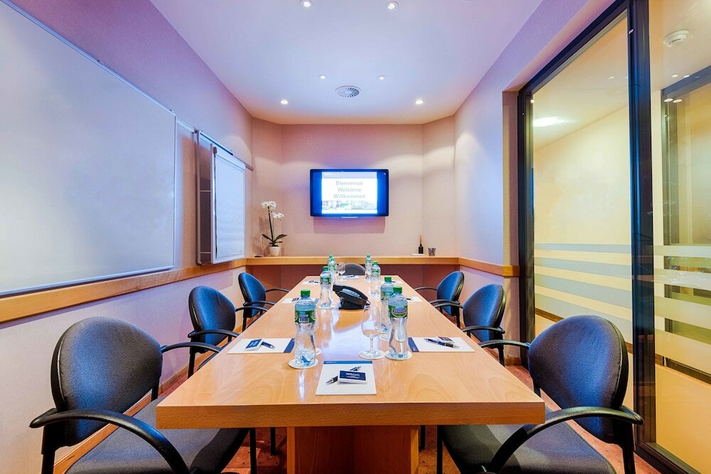 Фото Royal Plaza Montreux