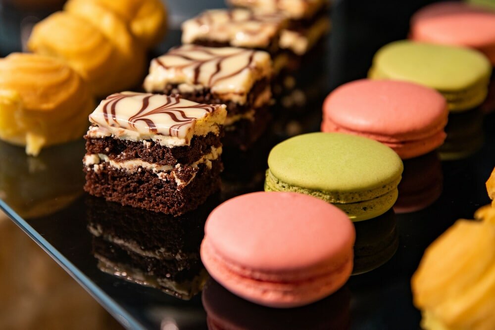 Фото La Sinfonía del Rey Hotel & SPA