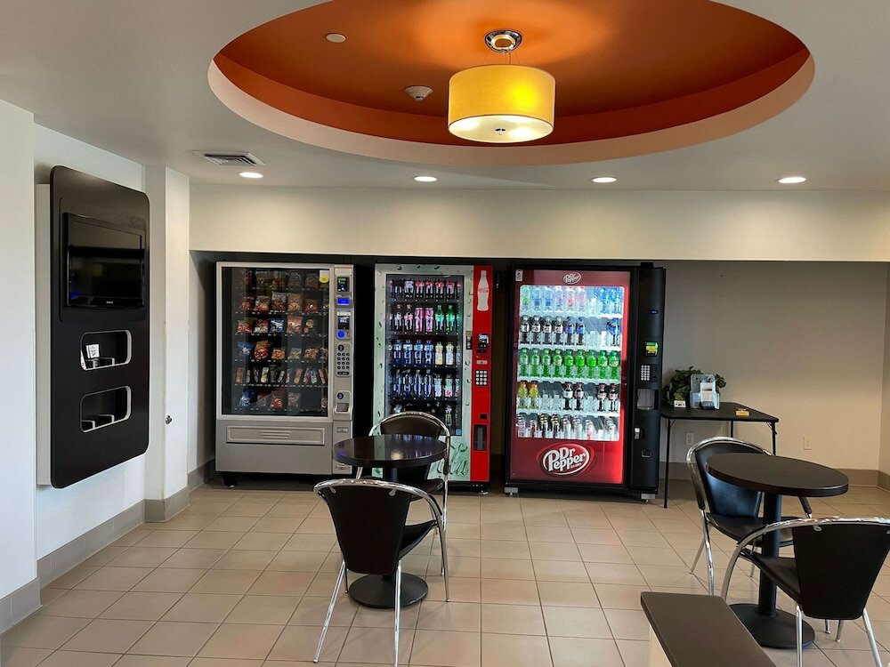 Фото Baymont by Wyndham Williston