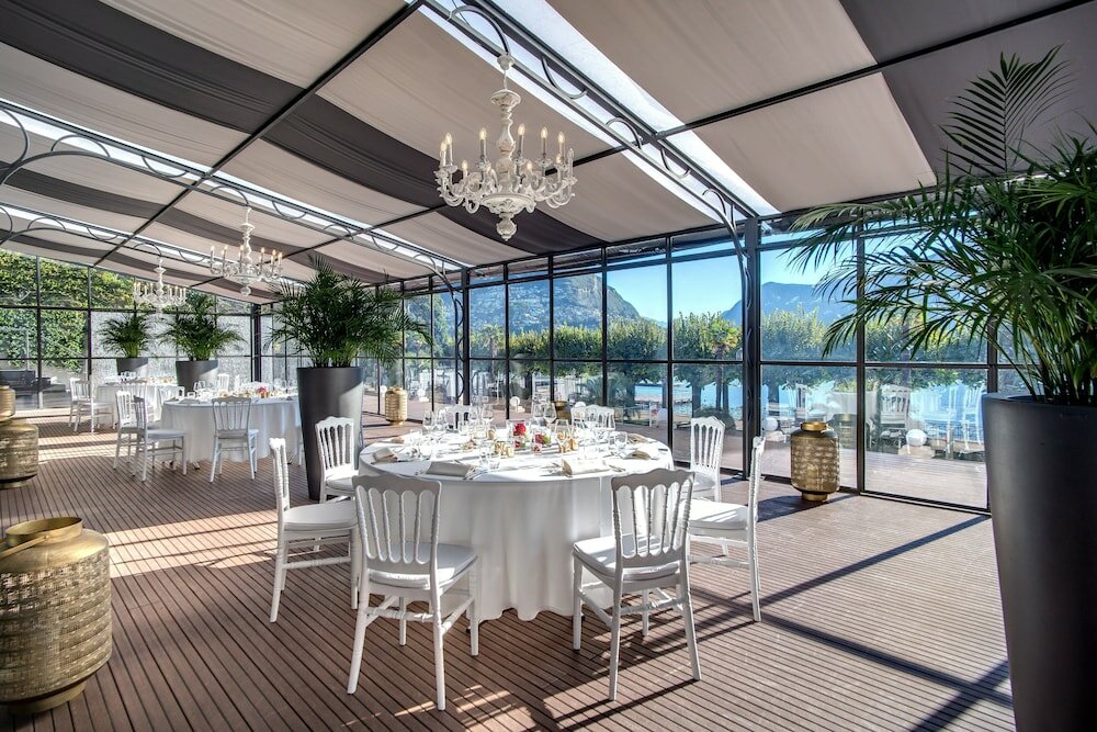 Фото Hotel Splendide Royal