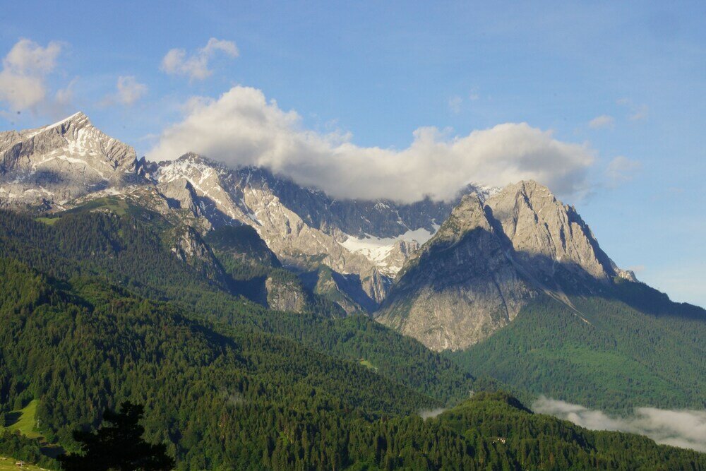 Фото Hotel & Gasthof Fraundorfer