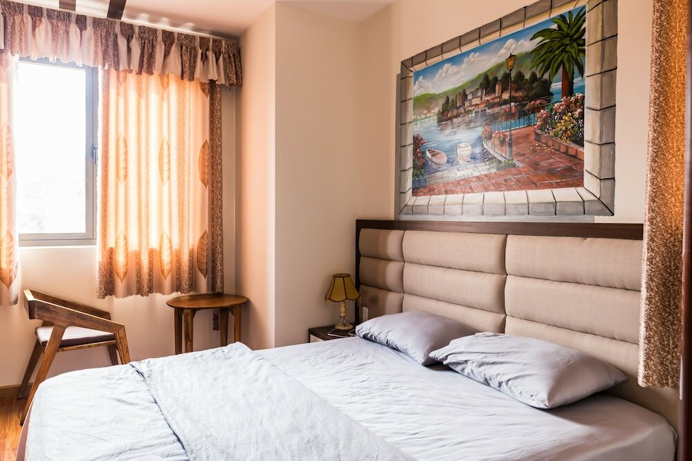 Фото Tasme Hotel