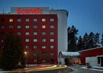 Scandic Gävle Väst