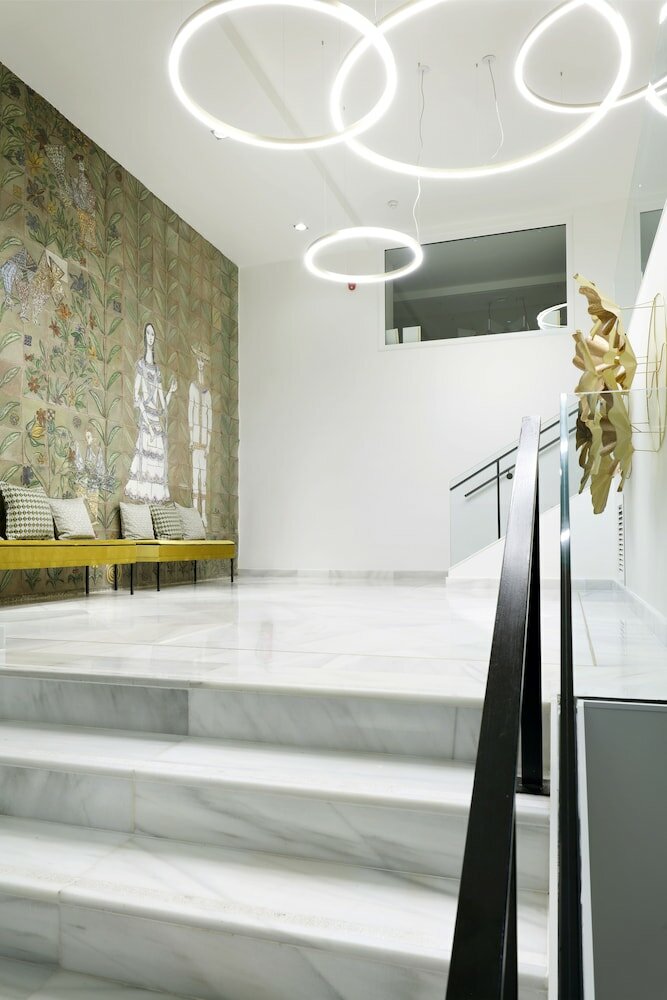 Фото Eurostars Madrid Gran Vía