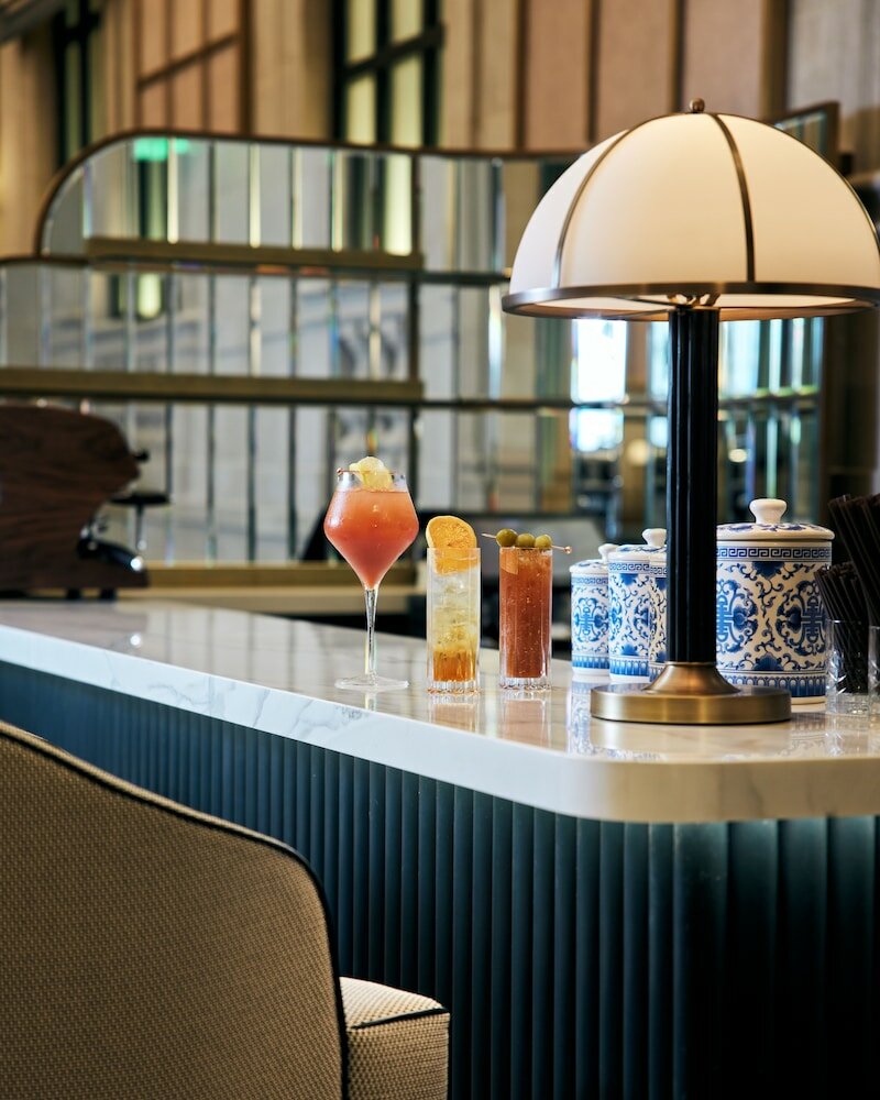 Фото The Langham, Boston