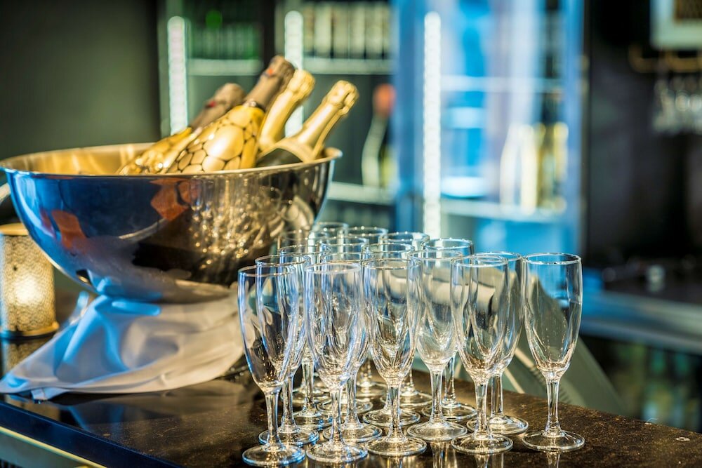 Фото Scandic Frimurarehotellet