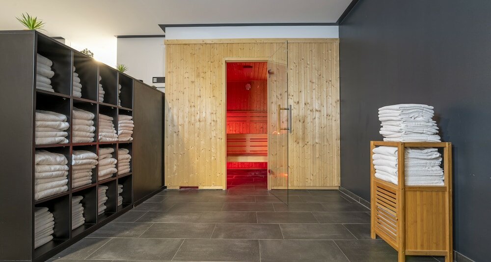 Фото Best Western Plaza Hotel Mannheim