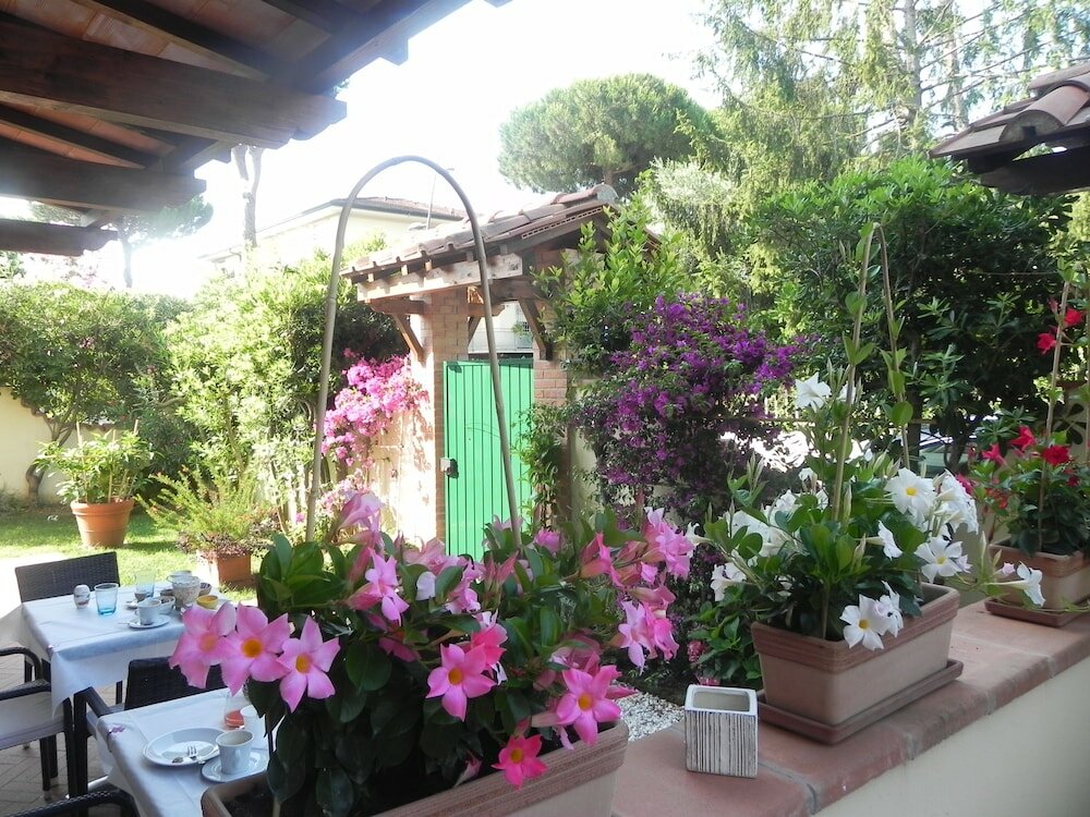 Фото Villa Il Fortino