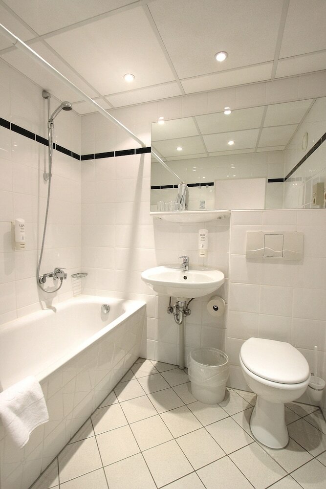 Фото Ibis Hotel Dresden Zentrum