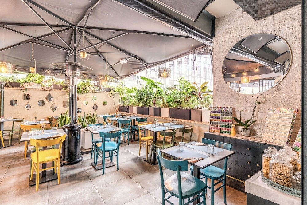 Фото отеля 5